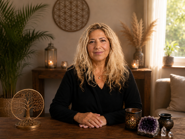 Nurcan Yolcuoğlu